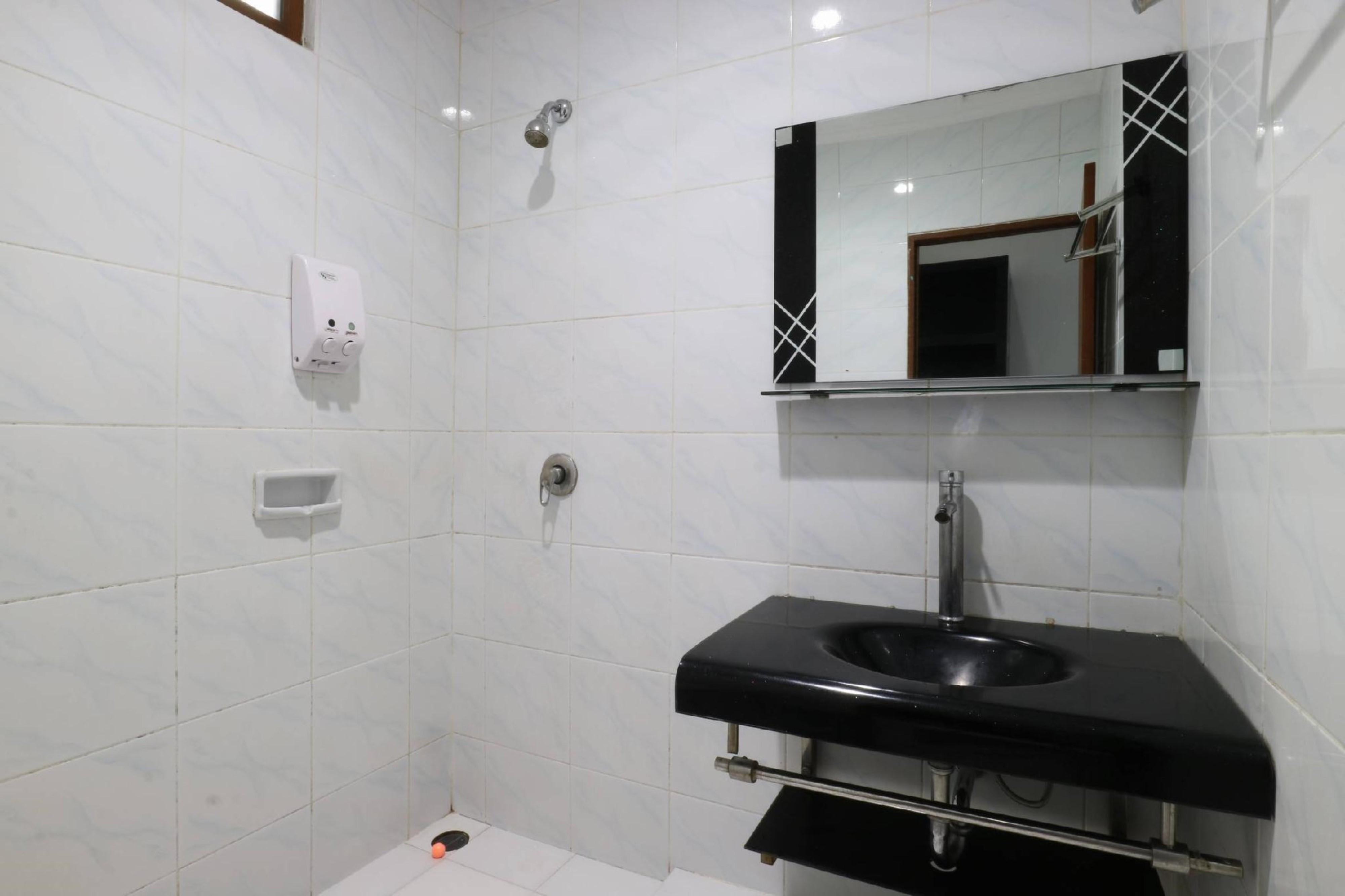 Narima Resort Hotel Lembang Luaran gambar